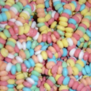 Candy Necklace