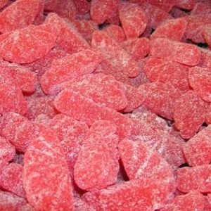 Cherry Slices