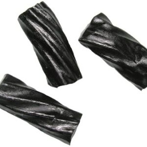 Kookaburra Black Licorice