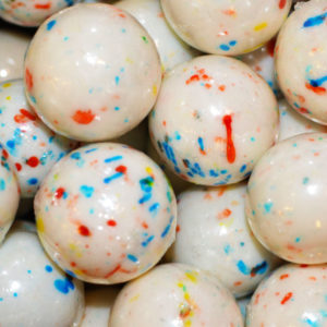 2 3/4 Jawbreakers