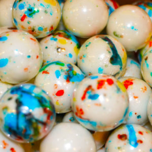 1 1/4" Jawbreakers