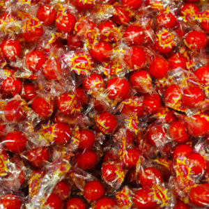 Atomic Fire Balls