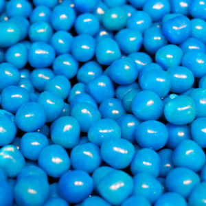 Blue Fruit Sours