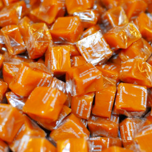 Butterscotch