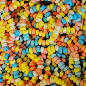 Candy Necklaces