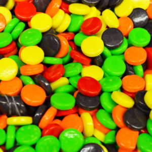 Chewy Sprees