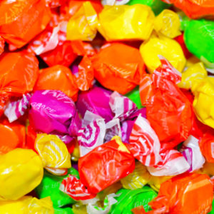Totally Taffy