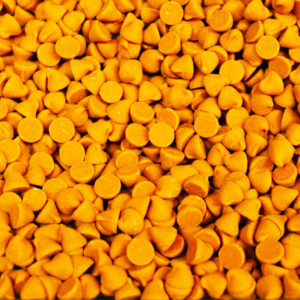 Butterscotch chips