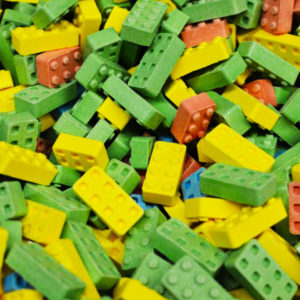 Candy Blocks