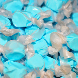 Cotton Candy Taffy