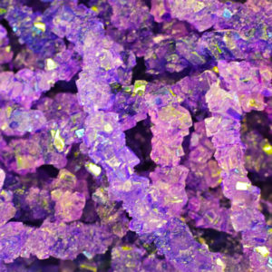 Rock Candy