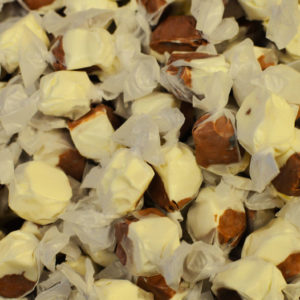 Root Beer float Taffy