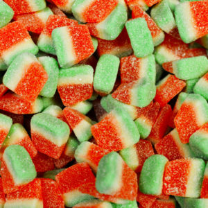 Sour Watermelons